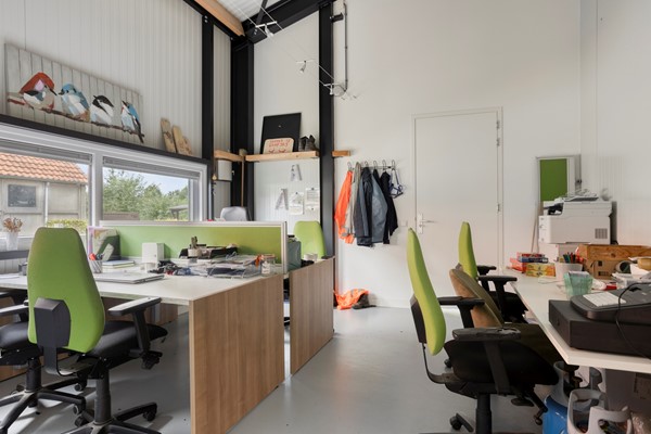 Medium property photo - Oud Emmeloorderweg 24, 8319 AE Schokland